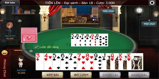 Thông tin sơ lược về casino ở Bk8