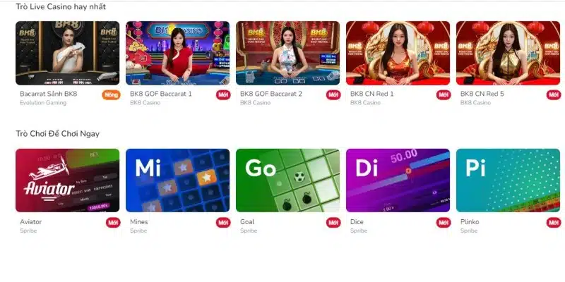 Hiểu rõ quy tắc sòng bài Baccarat