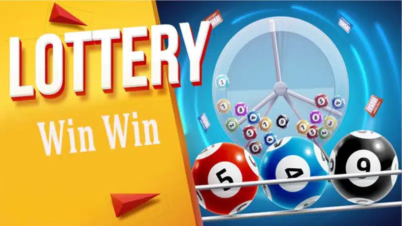 Win Win Lottery là sản phẩm xổ số được yêu thích tại BK8 